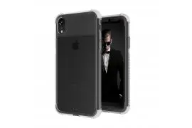 Etui Covert 2 Apple iPhone Xr biały