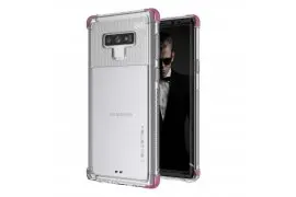 Etui Covert 2 Samsung Galaxy Note9 różowy