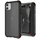 Etui Covert 3 Apple iPhone 11 czarny