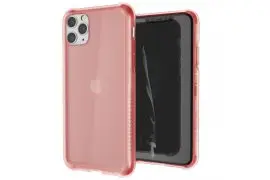 Etui Covert 3 Apple iPhone 11 Pro Max różowy