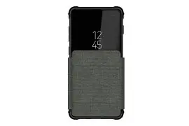 Etui Exec 3 Samsung Galaxy S10 Plus szary