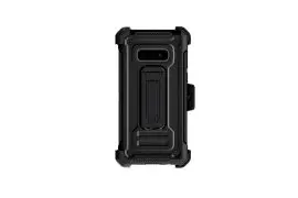 Etui Iron Armor 2 Samsung Galaxy S10e czarny