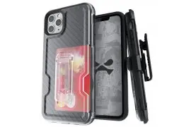 Etui Iron Armor 3 Apple iPhone 11 Pro Max czarny