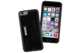 Etui telefonu na rzepy MOC Velcro Case do iPhone 7+/8+