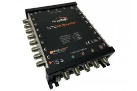 FibreIRS GTU Multiswitch GI 5/16