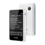 Fluentalk T1 Mini Tłumacz języków online i offline