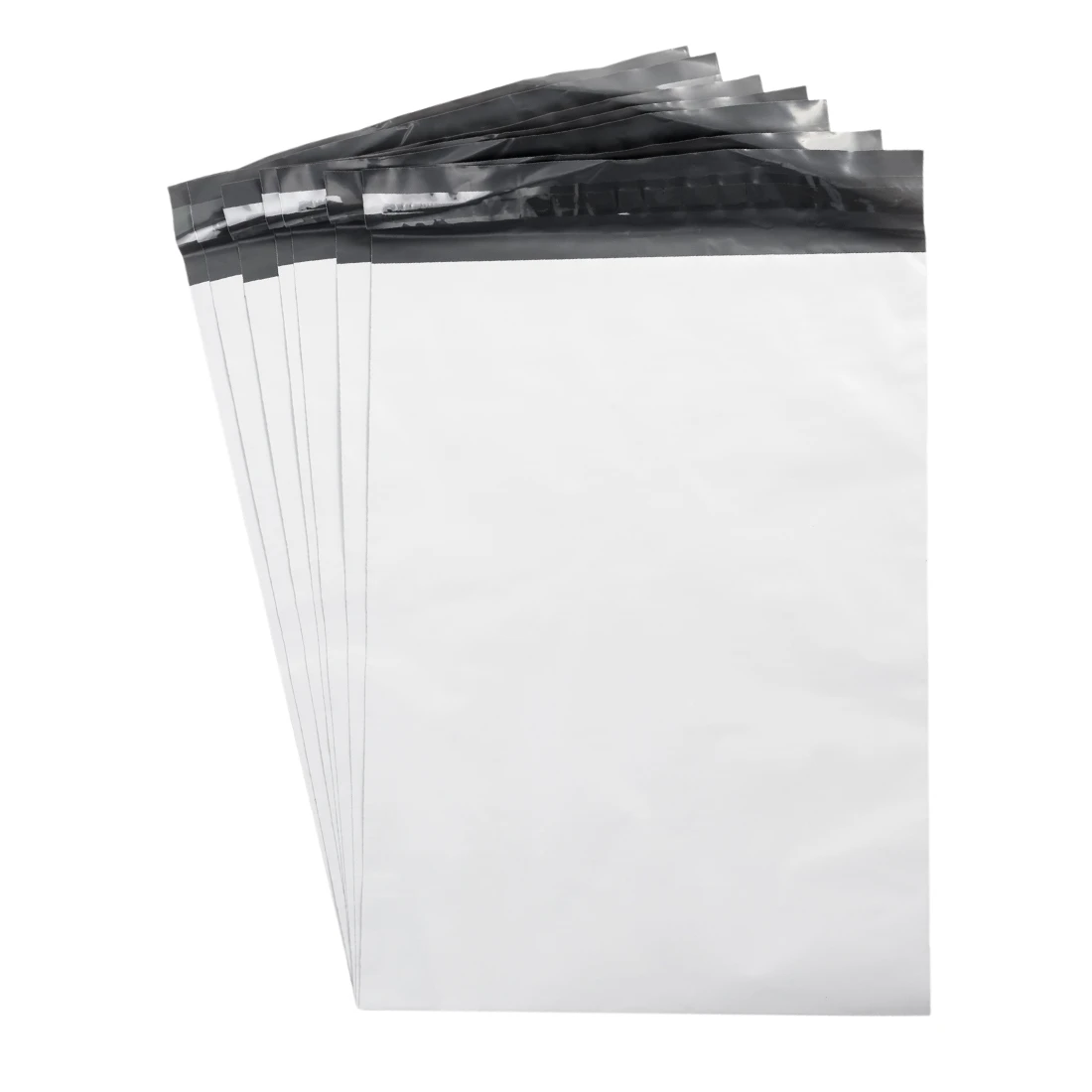 Koperty foliowe do przesyłek Bublaki 24 x 32,5 cm (55 μm) C4 - zestaw 100 szt.