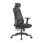 Ergonomiczny fotel biurowy GRINGO-45 OUTLET