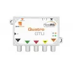 GI-FibreIRS odbiornik optyczny Quatro GTU MKIII
