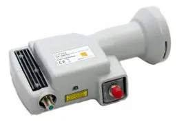 GI-FibreMDU OPTICAL LNB