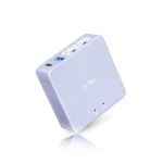 GL.iNet Brume 2 (GL-MT2500) – VPN Gateway WAN 2.5G OpenWrt