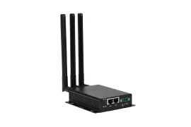 GL iNet Collie (GL-X300B) – bramka LTE 4G z RS485