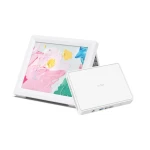GL.iNet Marble GL-B3000 (z ramką) Router Wi-Fi 6 VPN AdGuard