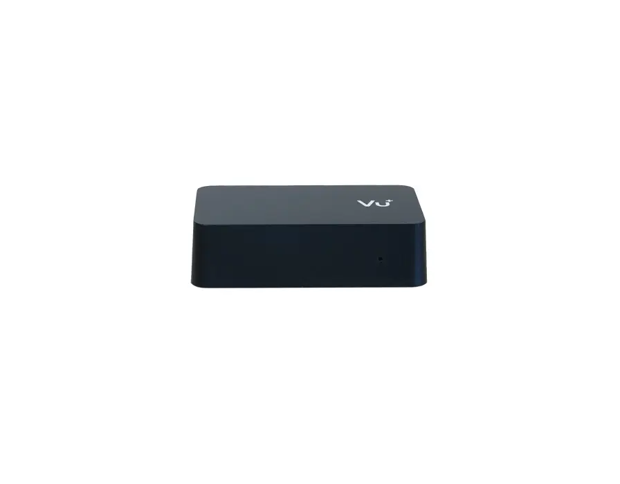 Głowica HYBRYDOWA VU+ na USB Turbo DVB-T2/C naziemno-kablowa