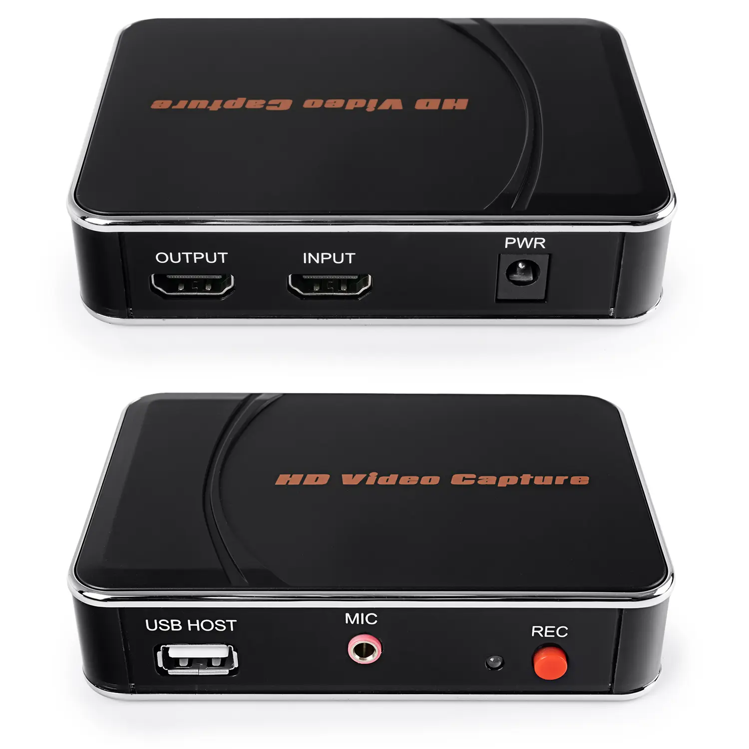 Rejestrator obrazu HDMI bez PC Spacetronik SP-HVG03