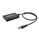 Grabber Nagrywarka HDMI Spacetronik SP-HVG02 do PC, USB 3.0 60FPS 1080p