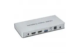 Grabber Nagrywarka HDMI Spacetronik SP-HVG03-Q USB 3.0 60FPS 1080p