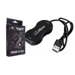 Grabber Nagrywarka HDMI Spacetronik SP-HVG12 4k 30p do PC USB