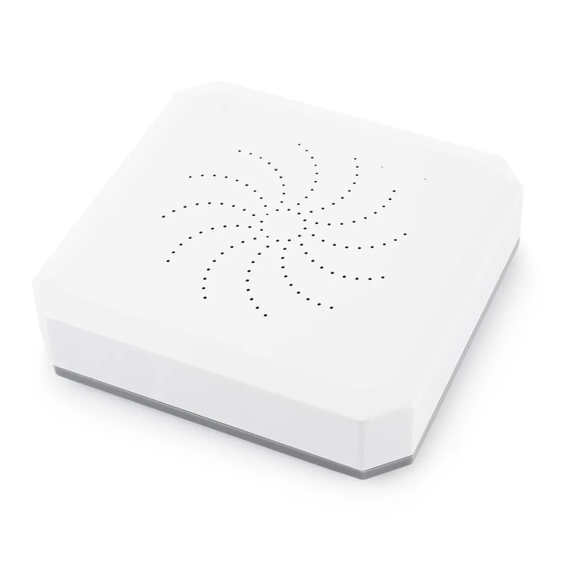 Inteligentna bramka WiFi ZigBee 3.0 z LAN do aplikacji Tuya Smart Life ZB-G01