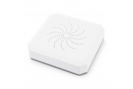 Inteligentna bramka WiFi ZigBee do aplikacji Tuya Smart Life WLAN, ZB-G01