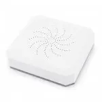Inteligentna bramka WiFi ZigBee 3.0 z LAN do aplikacji Tuya Smart Life ZB-G01