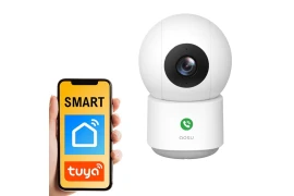 Inteligentna kamera do domu SMART Wi-Fi 360° Aosu SL-C2E Tuya