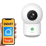 Inteligentna kamera do domu SMART Wi-Fi 360° Aosu SL-C2E Tuya