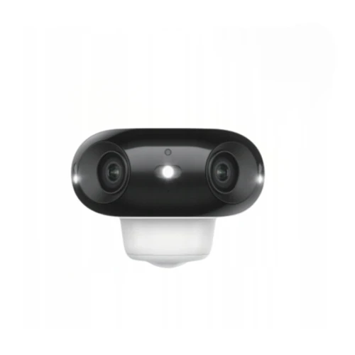 Inteligentna kamera Reolink Argus 4 Pro 8Mpix 4K WiFi6 2,4/5GHz i kątem widzenia 180°