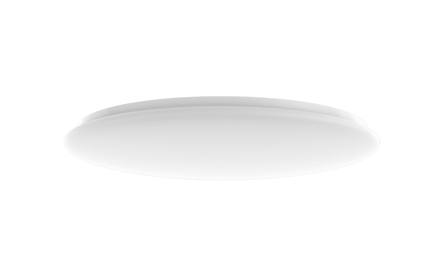 Inteligentna lampa sufitowa Yeelight Arwen 550C - 4500lm, ⌀598mm