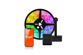 Inteligentna taśma LED RGB do TV GLOW Strip WiFi