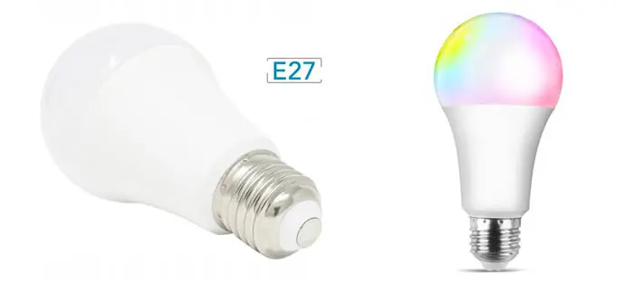 Inteligentna żarówka LED Wi-Fi Smart Life SL-LB21