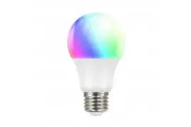 Inteligentna żarówka ZigBee LED Wi-Fi Prolight 9,5W RGB