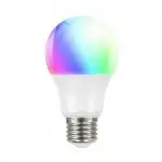 Inteligentna żarówka ZigBee LED Wi-Fi Prolight 9,5W RGB