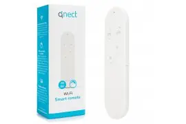 Inteligentny pilot WiFi do lamp i gniazd Qnect Tuya Smart Home Qnect QN-WR01