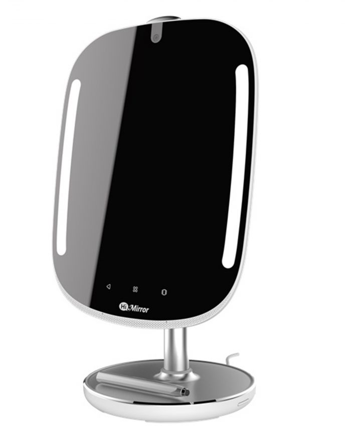 Interaktywne lusterko do makijażu HiMirror Mini Premium