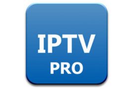 IPTV Pro TV Medi@link - 12m
