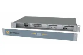 Johansson 5600 Universe Pro 3 (S2,T2,C) CI -> IP+RF (DVB-T/ISDB-T)