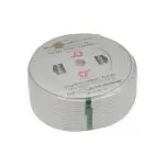 Kabel DIGITSAT Premium TCC 113 Trishield Cu rolka 100mb