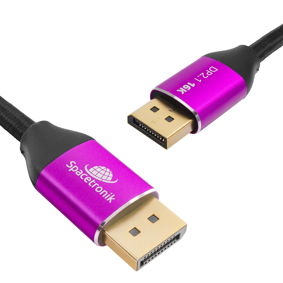 Kabel DisplayPort 2.1 CU SPX020 2m