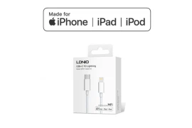 Oryginalny kabel do iPhone 5 6 7 8 X XR XS XS 11 PRO 12 PRO 13 PRO 14 PRO