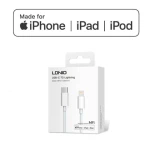 Oryginalny kabel do iPhone 5 6 7 8 X XR XS XS 11 PRO 12 PRO 13 PRO 14 PRO