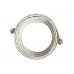 Kabel GSM HiBoost200 Wtyk N-N 50 Ohm 4.5 m