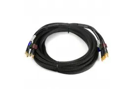 Kabel GSM Poynting 5w1 CAB-118 3xSMA 2xRP SMA 5m