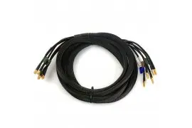 Kabel GSM Poynting 5w1 CAB-119 3xSMA 2xRP SMA 3m