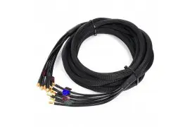 Kabel GSM Poynting 7w1 CAB-119 5xSMA 2xRP SMA 3m