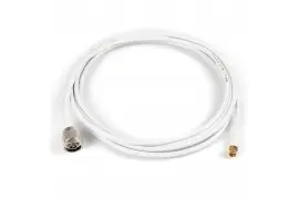 Kabel GSM Poynting CAB-147 HDF195 N (M) - SMA (M) 3m