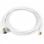 Kabel GSM Poynting CAB-147 HDF195 N (M) - SMA (M) 3m