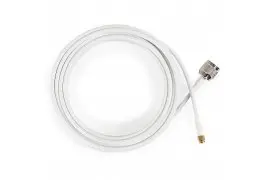 Kabel GSM Poynting CAB-148 HDF195 N (M) - SMA (M) 5m