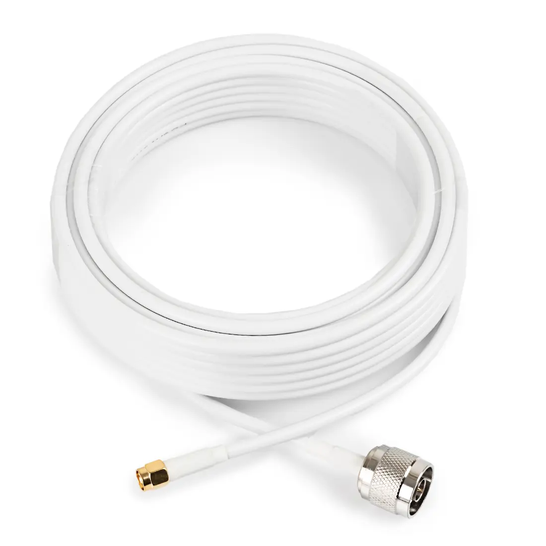 Kabel GSM Poynting CAB-150 HDF195 N (M) - SMA (M) 10m