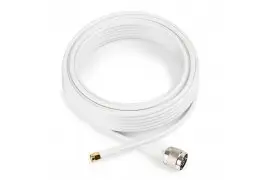 Kabel GSM Poynting CAB-150 HDF195 N (M) - SMA (M) 10m